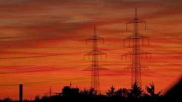 Правительство РФ поручило найти источники финансирования проектов развития сетей СКФО