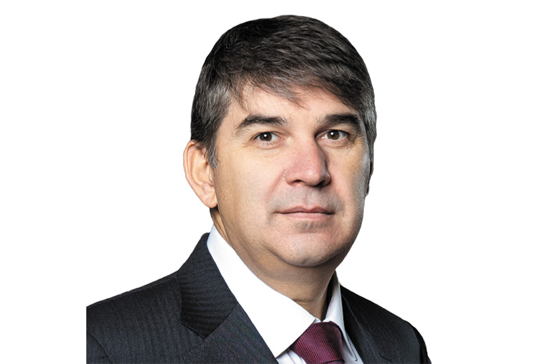 Угольной отрасли — чистые технологии