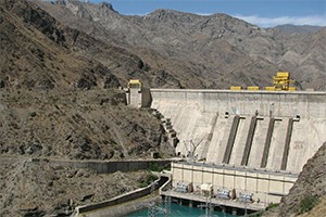 Камбар-Атинская ГЭС победила скептиков