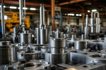 Россия вернулась в топ‑10 поставщиков титана в Бразилию