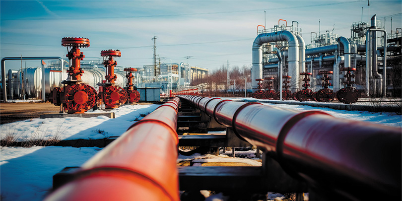 «Сила Сибири» станет сильнее