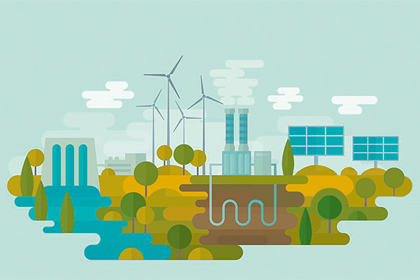 Вопросы независимости предприятия требуют индивидуальных решений автономного энергоснабжения