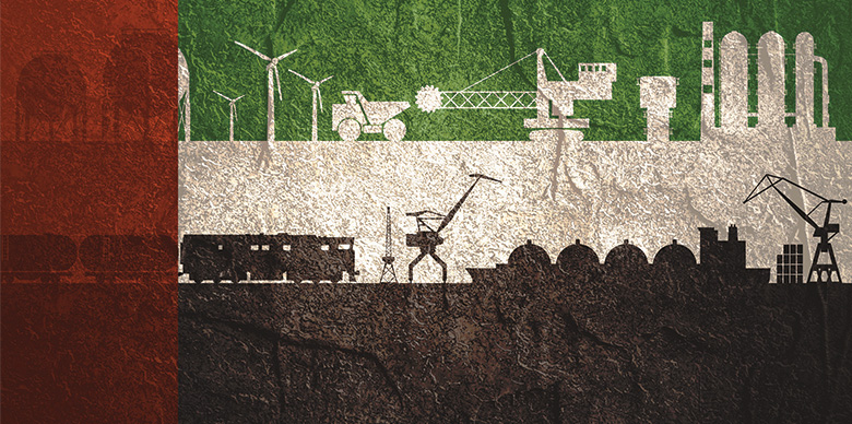 ОАЭ нашли замену нефти и газу