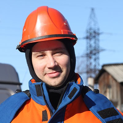 Молодые специалисты из пяти стран сообща создают проекты по энергосбережению