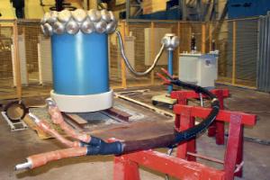 Кабель для реактора