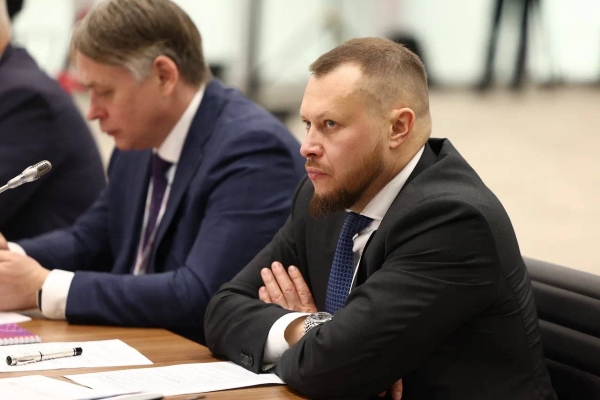 Глава ПАО «Т Плюс» предложил направления сотрудничества со странами СНГ и ШОС в энергетике