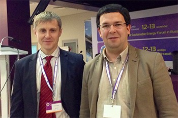 Обмен опытом вместо деклараций