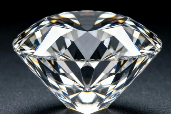 «Алросы»: Запасов алмазов в России хватит более чем на 30 лет