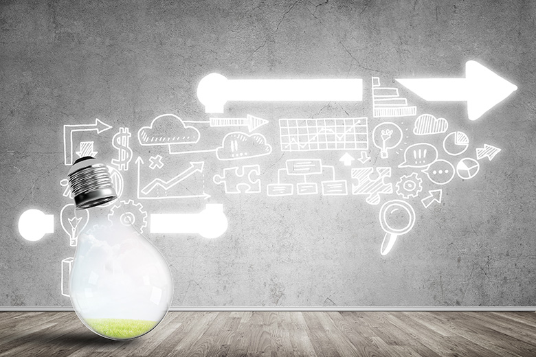 Наука решает задачи по эффективности