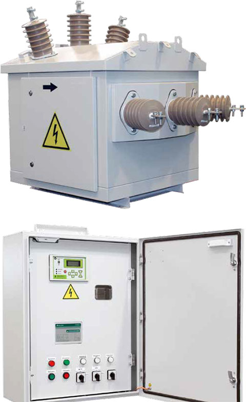 Реклоузеры «Энергомера» – высокое качество популярного продукта