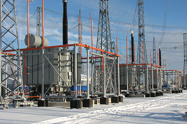 Дополнительная тяга для Транссиба