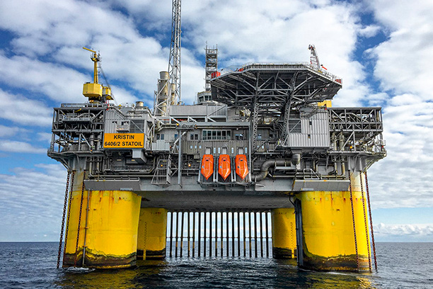 Скоро: общедоступная база данных о мировых запасах ископаемого топлива