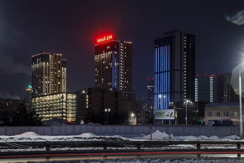 «Зеленое» строительство: в ожидании рывка