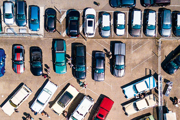 Энергетический шопинг