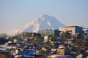 Перспективы Камчатки зависят от газа