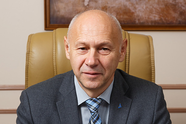 Леонид Чернигов: Открываются новые возможности