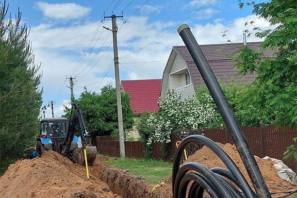 Перспективы импортозамещения: Новые отечественные технологии для газификации