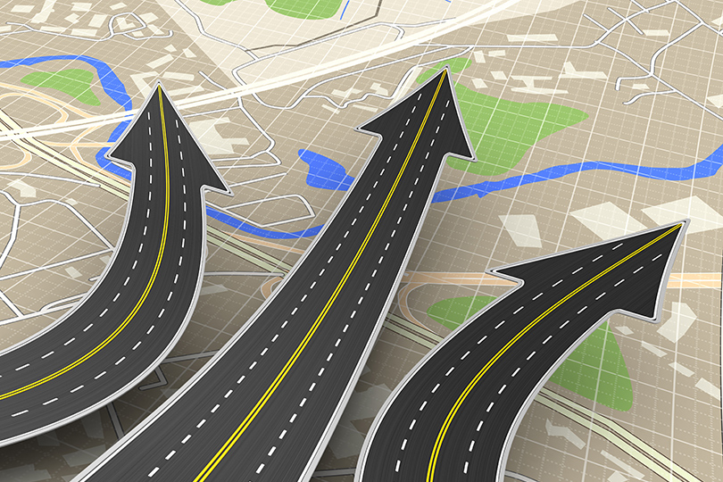 Названы три сценария энергоперехода для РФ