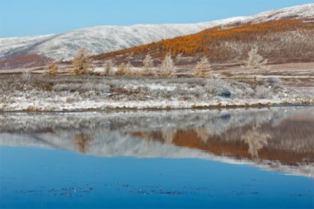 Газификация регионов: инфраструктура меняется кардинально