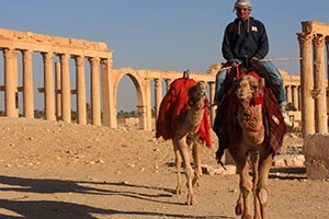 Россия и Ближний Восток: энергетическое сотрудничество