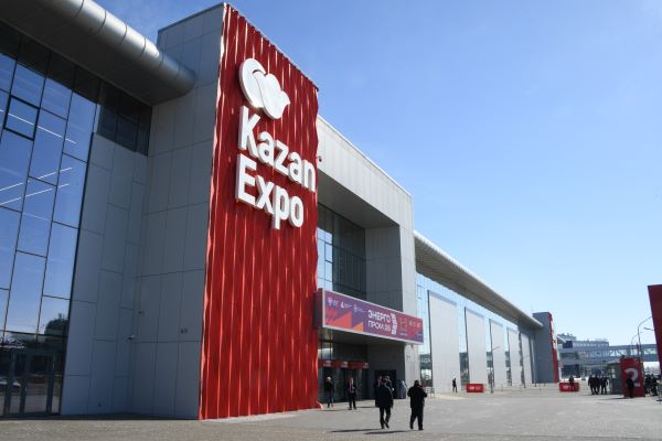 Электроэнергетический совет  СНГ, ГОЭЛРО VER. 2.0: возрождение легенды: в Казани проходит второй день форума «Энергопром-2026» 