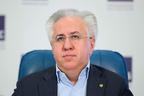 Рашид Исмаилов: «При развитии ВИЭ нужно учитывать приоритеты экономики»