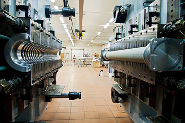 Нестабильный рынок изоляторов