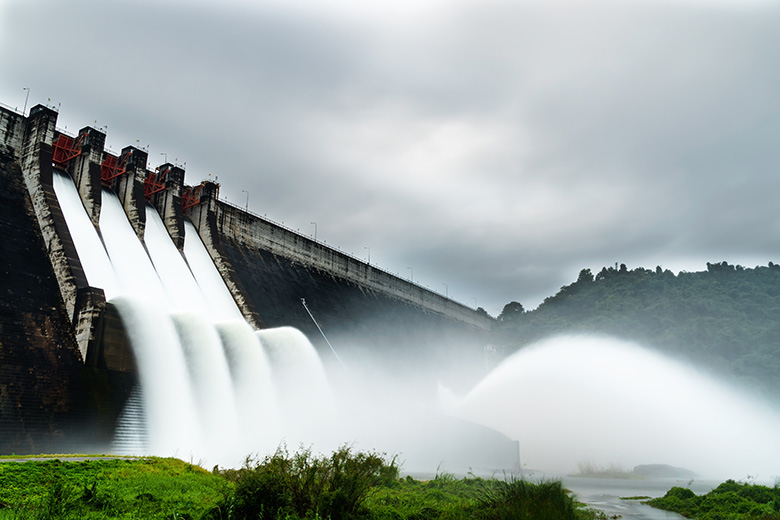 Мега-координатор требуется гидроэнергетике России-2