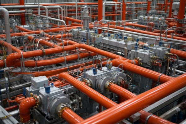 Минстрой РФ утвердил инструкцию по ликвидации аварий в отопительный период