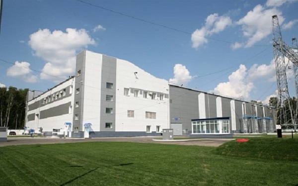 Мощности для запада Москвы