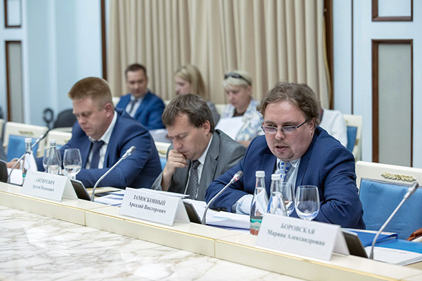 Процедура допуска к профэкзамену должна быть упрощена