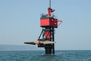 Повышение эффективности свободнопоточных гидравлических турбин