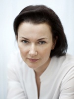 Ирина Кривошапка, координатор экспертного совета «ЭПР»