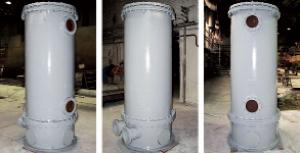 ОАО «ТЭМЗ»: задачи тверже стали