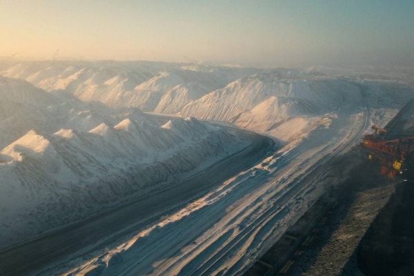 Ростехнадзор приостановил работу восьми объектов в Кузбассе за неделю