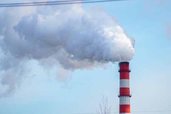 Хабаровская ТЭЦ‑1 модернизирует нефтеловушку за 250 млн рублей