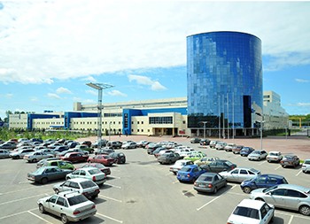 Новые серии инновационных трансформаторов типа ТМГ