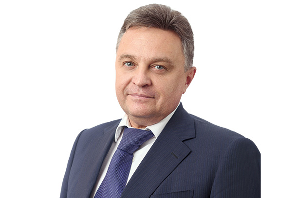 Андрей Черезов: Задача на ближайшую перспективу