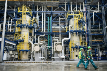 США продлили лицензию на продажу нефти из России после встречи G20