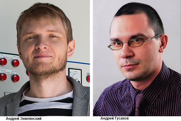 Сухие трансформаторы с воздушно-барьерной изоляцией производства «ЭНСОНС»