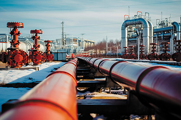 Вопросы газификации: эффект и эффективность