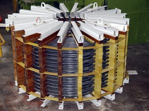 «Энергомаш (Екатеринбург) – Уралэлектротяжмаш» – энергообеспечение шахт