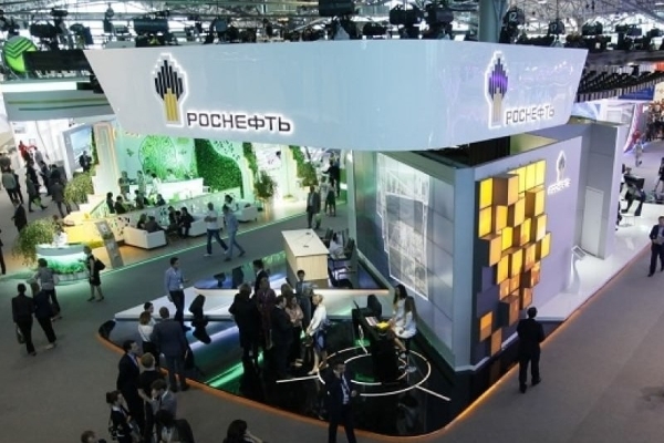 «Роснефть» добыла 181,1 млн т жидких углеводородов в 2025 году