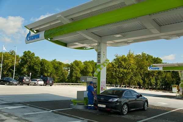 Энергосервисный договор как двигатель развития газомоторного направления в России