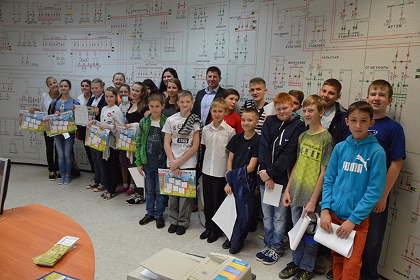 МРСК Северо-Запада поддержала всероссийский фестиваль ВместеЯрче