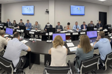 «Мособлэнерго» утвердило план модернизации электросетей в Подмосковье