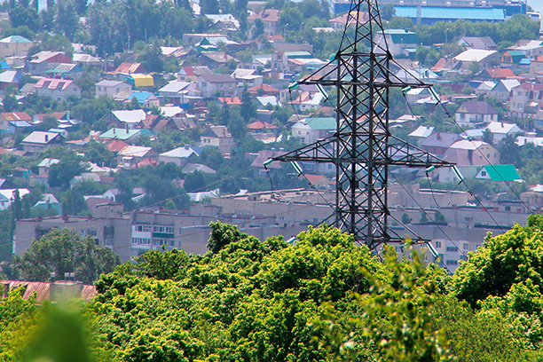 «Сады Придонья» получили дополнительную мощность 