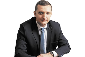 Денис Пилениекс: «Схема и программа развития — это выверенный план технически необходимого развития электроэнергетики на шесть лет вперед»