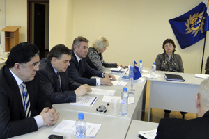 Коллективный договор выполнен