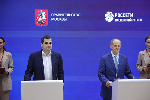 Индустриальные парки столицы подключат к сетям